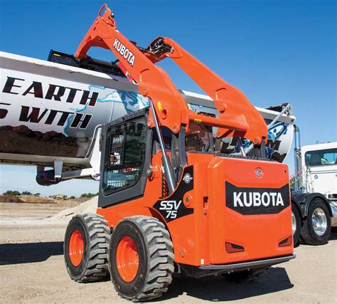 biggest skid steer kubota makes|kubota skid steer prices 2021.